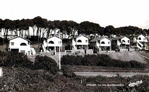 KOUBA - LA CITE DES CHEMINOTS
